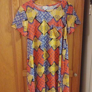 Lularoe Carly